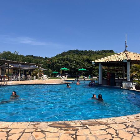 Village Aldeia Das Aguas Barra do Piraí エクステリア 写真